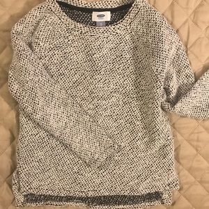 Old Navy Sweater Top